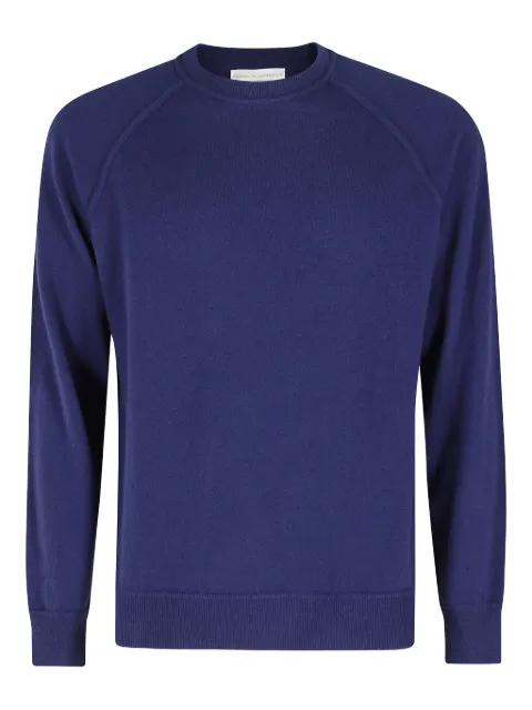 Filippo De Laurentiis crew-neck sweater