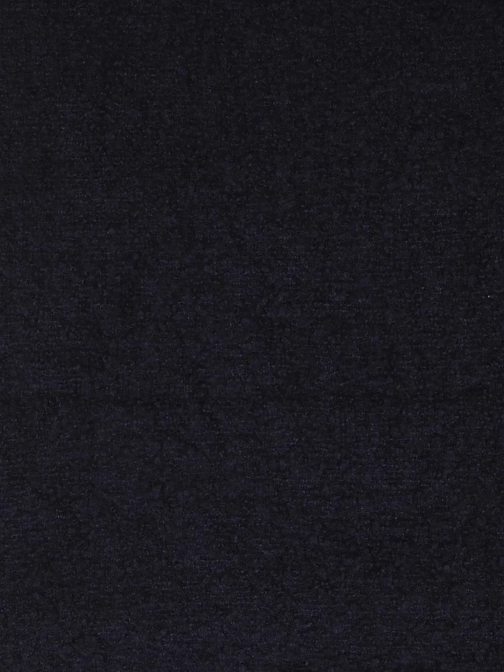 Faliero Sarti Alexina scarf - Zwart