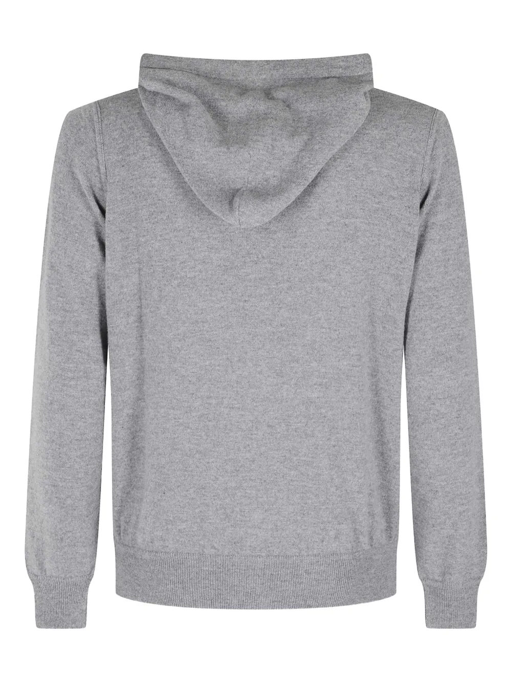 Filippo De Laurentiis zip-fastening hoodie | Hoodies | Image 2