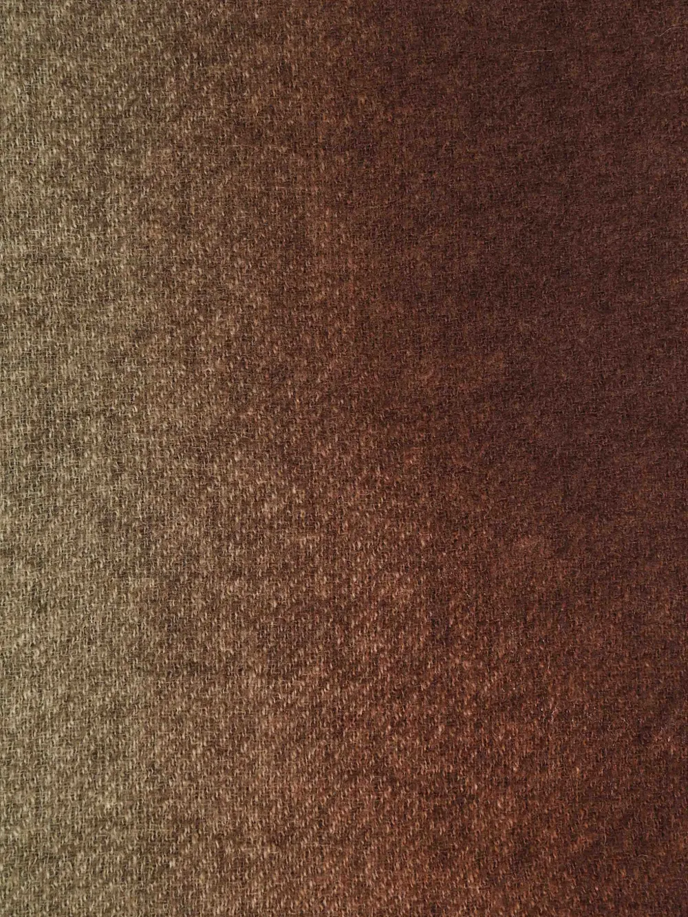 Faliero Sarti Pablita scarf - Bruin