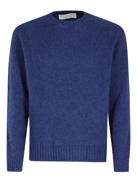 Filippo De Laurentiis crewneck sweater