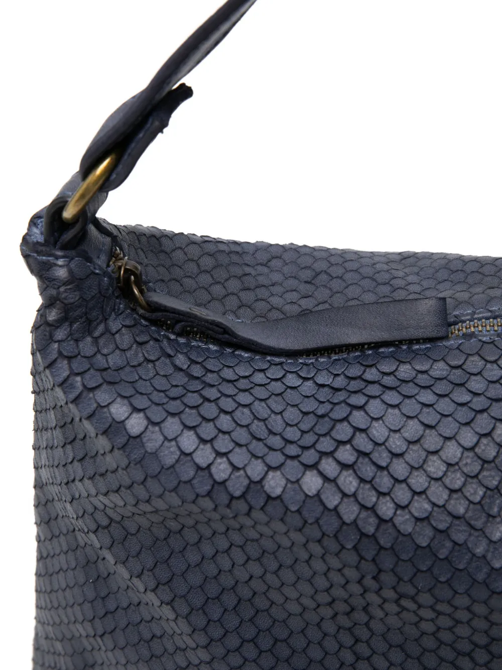 Textured Tote Bag