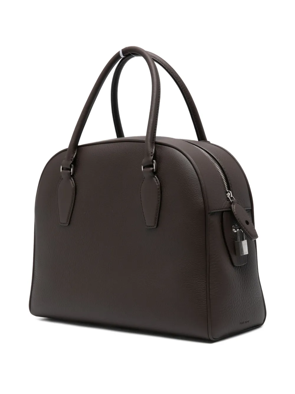 The Row India 12 top handle totebag | Image 2