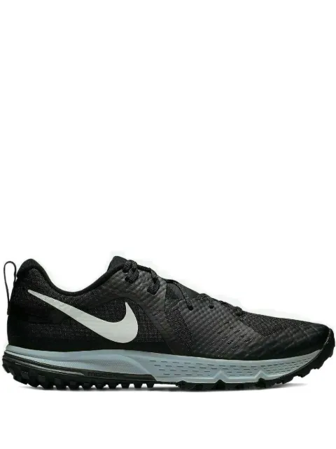 Nike Air Zoom Wildhorse Black sneakers