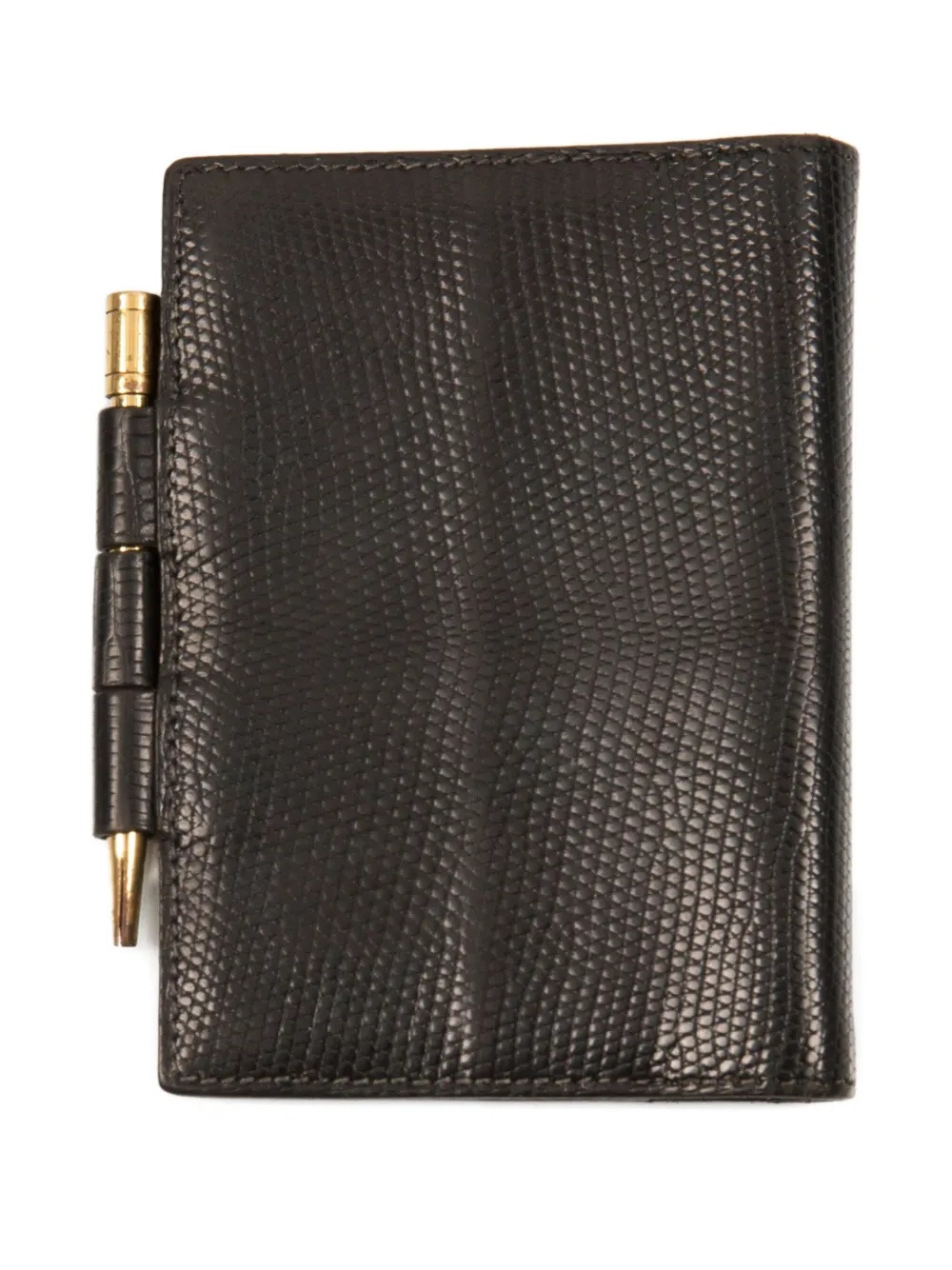 Hermès Pre-Owned 1970s mini directory cover | Men | Image 2