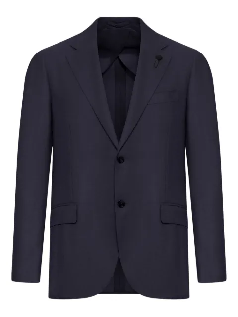 Lardini button jacket