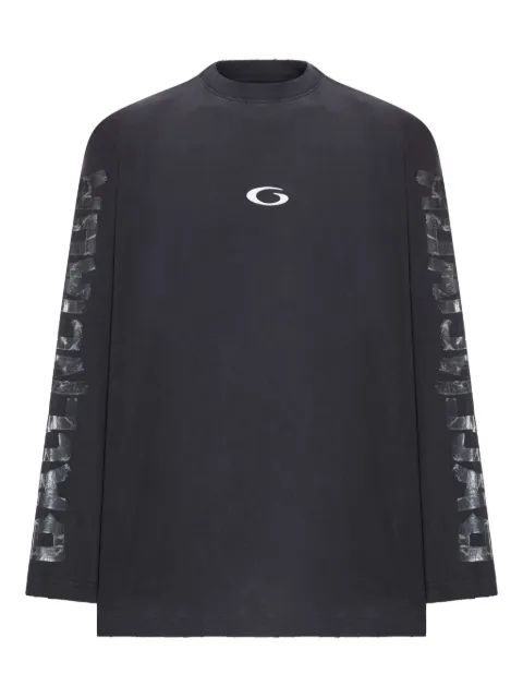 Balenciaga long-sleeve T-shirt
