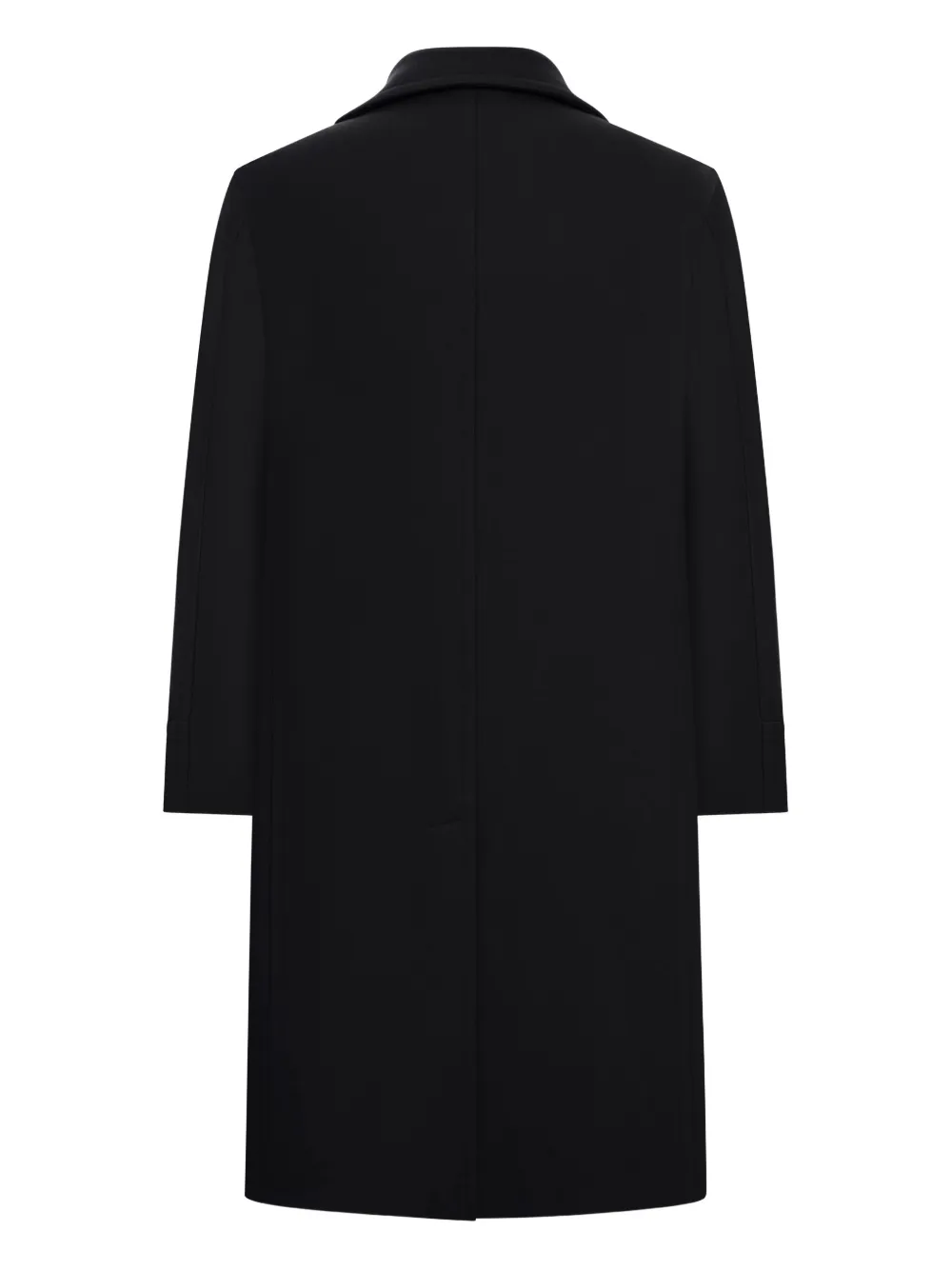 Tagliatore double-breasted wool coat | Double Breasted Coats | Image 2