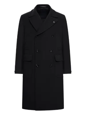 Our Legacy ピークドラペル ダブルコート 通販 - FARFETCH