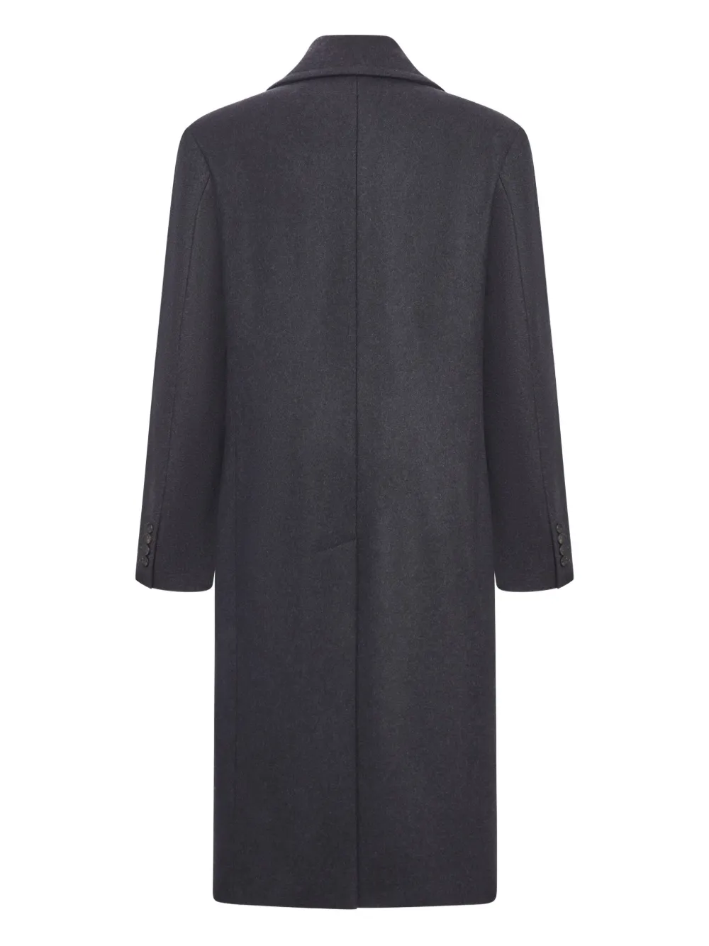 Hevo herringbone coat | Double Breasted Coats | Image 2