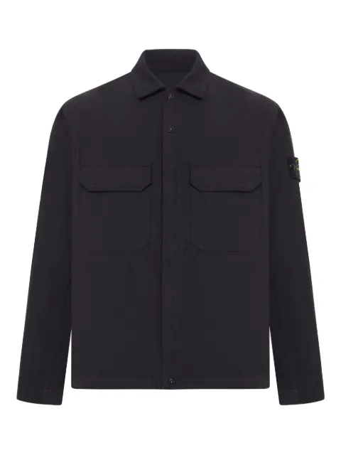 Stone Island pocket shirt