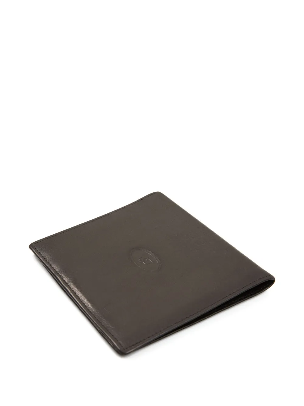 1990s Leather Wallet