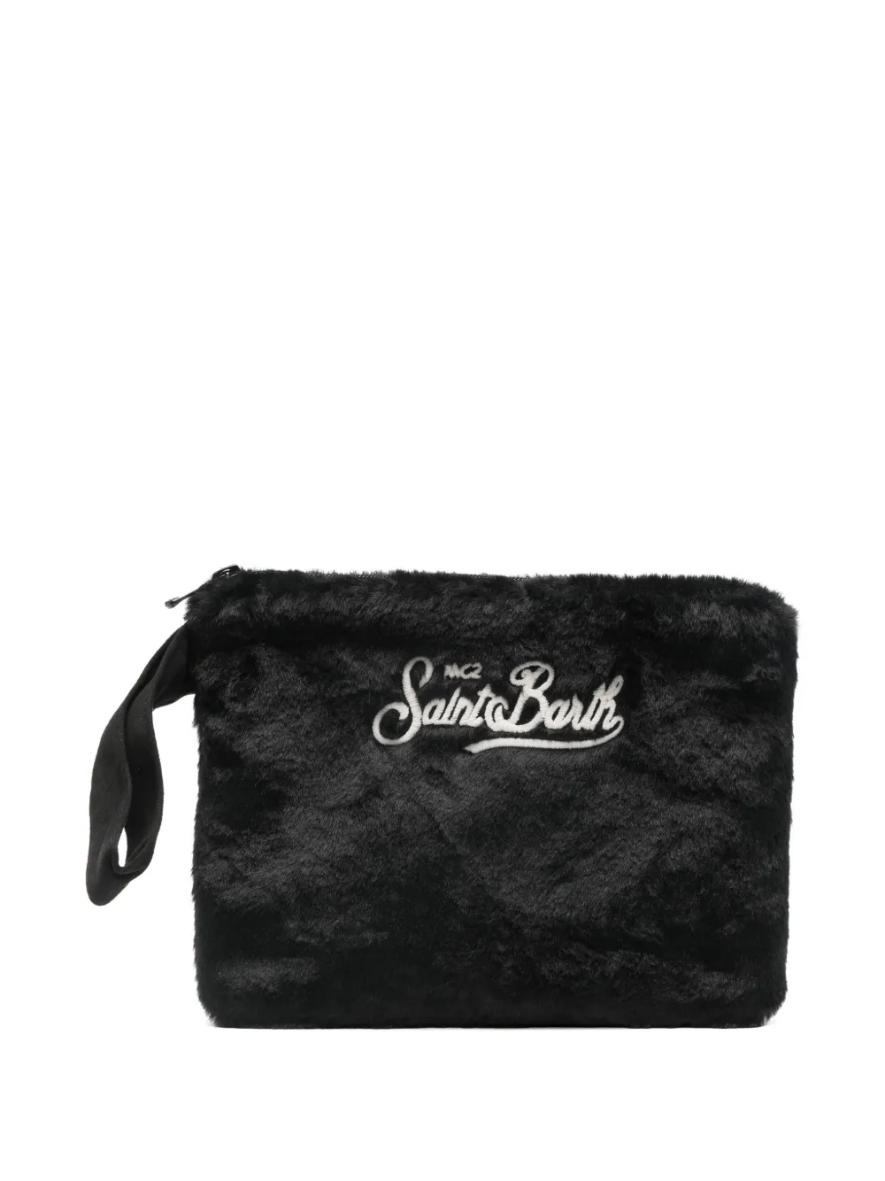 MC2 Saint Barth Pareasy pouch | Black | Image 1