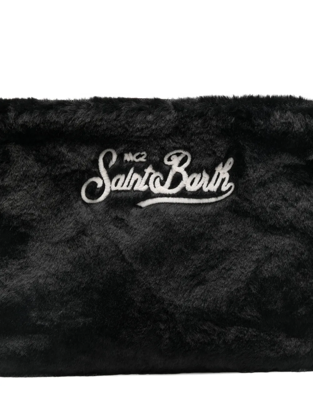 MC2 Saint Barth Pareasy buidel Zwart