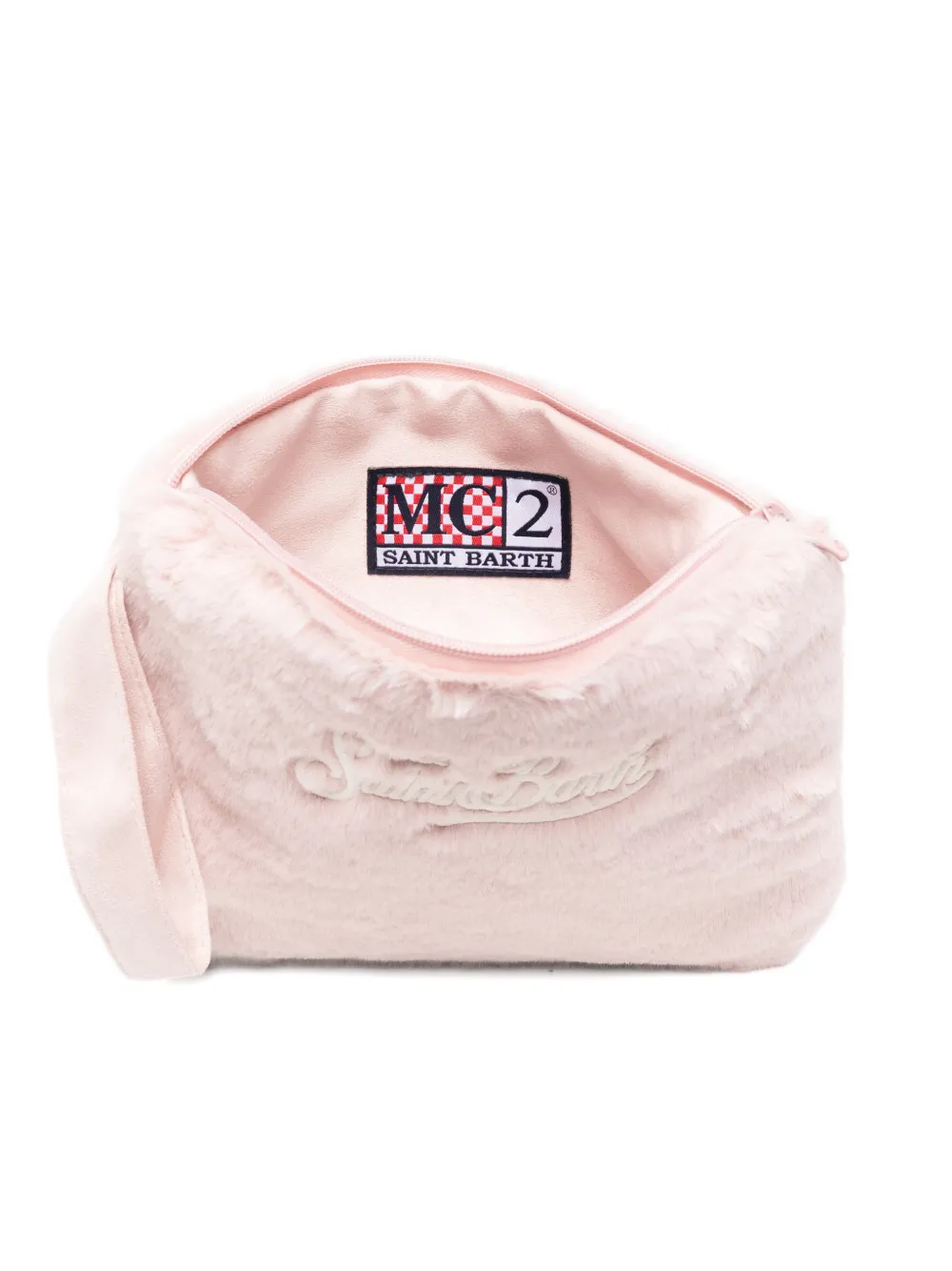 MC2 Saint Barth Pareasy buidel Roze