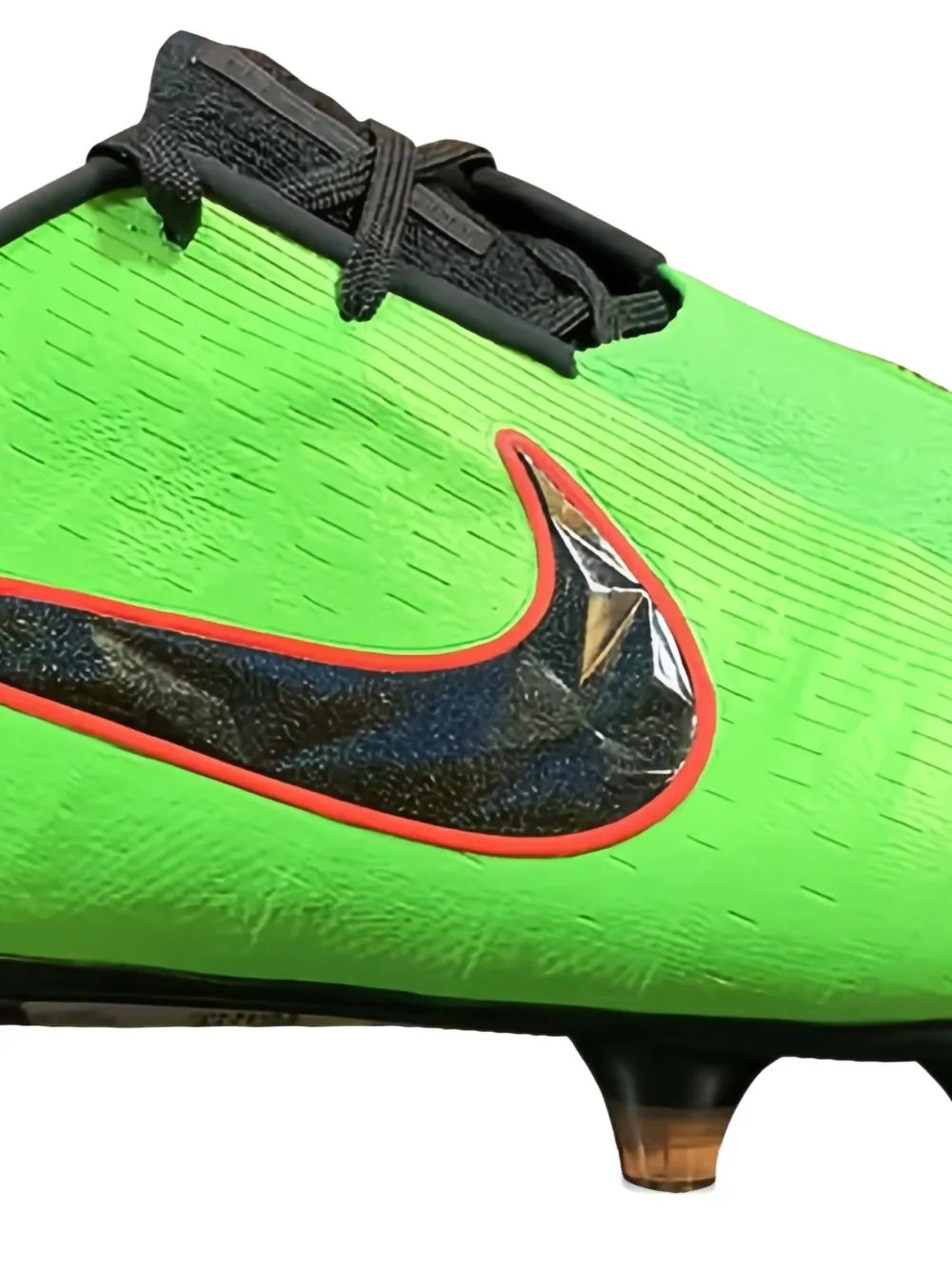 Nike Phantom Venom Elite SG Pro ACC voetbalsneakers Groen