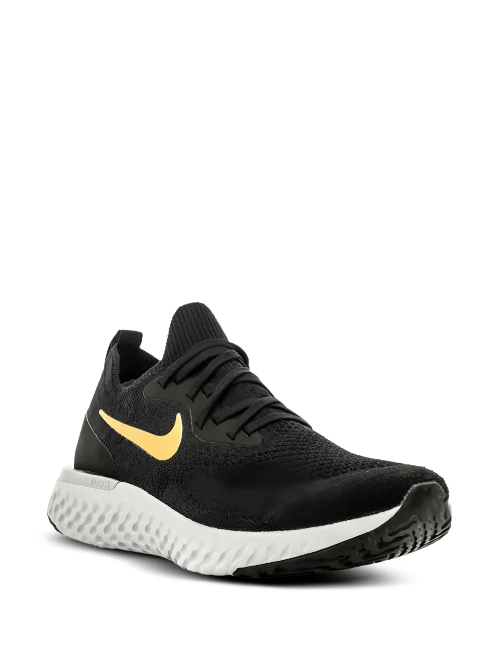 Nike Epic React Flyknit running sneakers | Low-Tops | Image 2