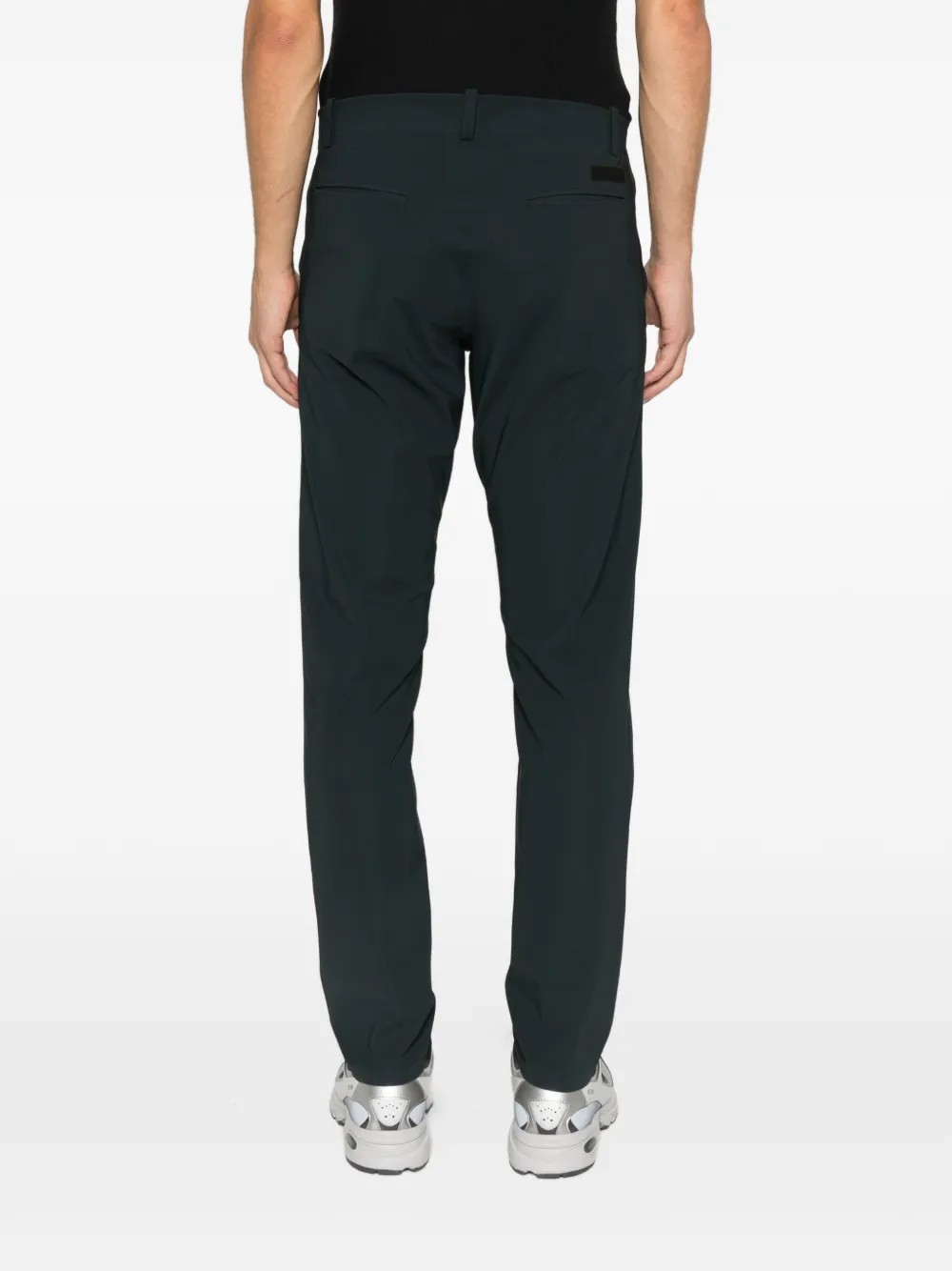 Roberto Ricci Designs Chino broek Groen