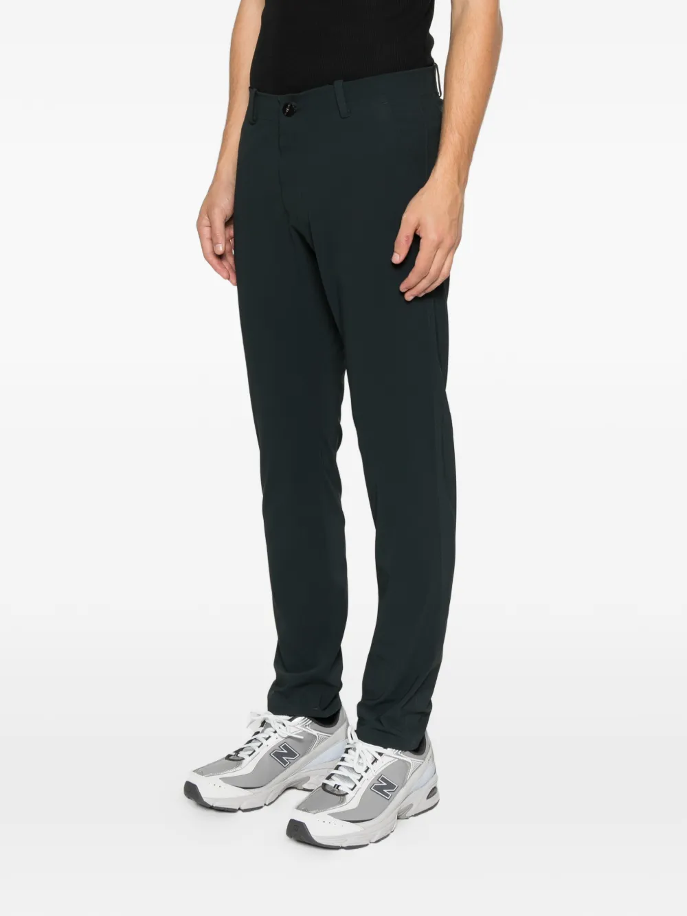 Roberto Ricci Designs Chino broek Groen