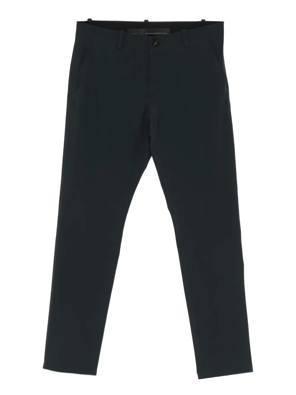Roberto Ricci Designs chino trousers | Green | Image 1