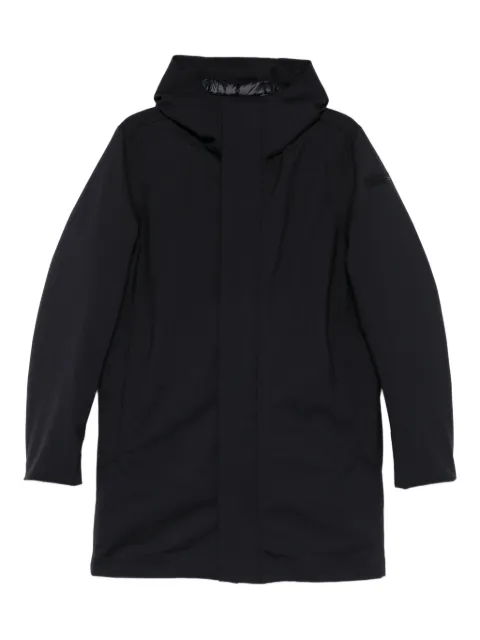 Roberto Ricci Designs hooded wool coat