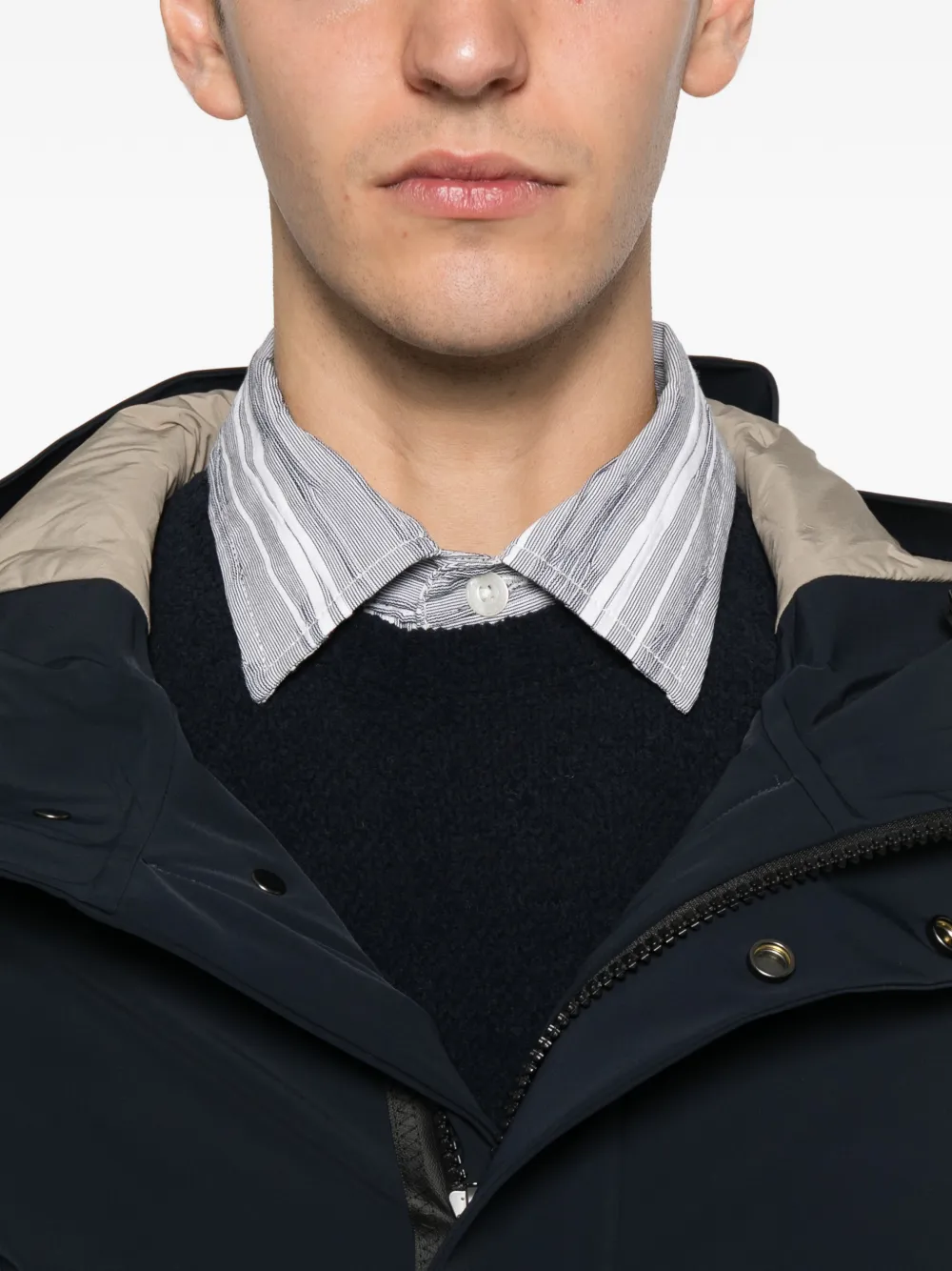 Roberto Ricci Designs Montecristo donsjas Blauw