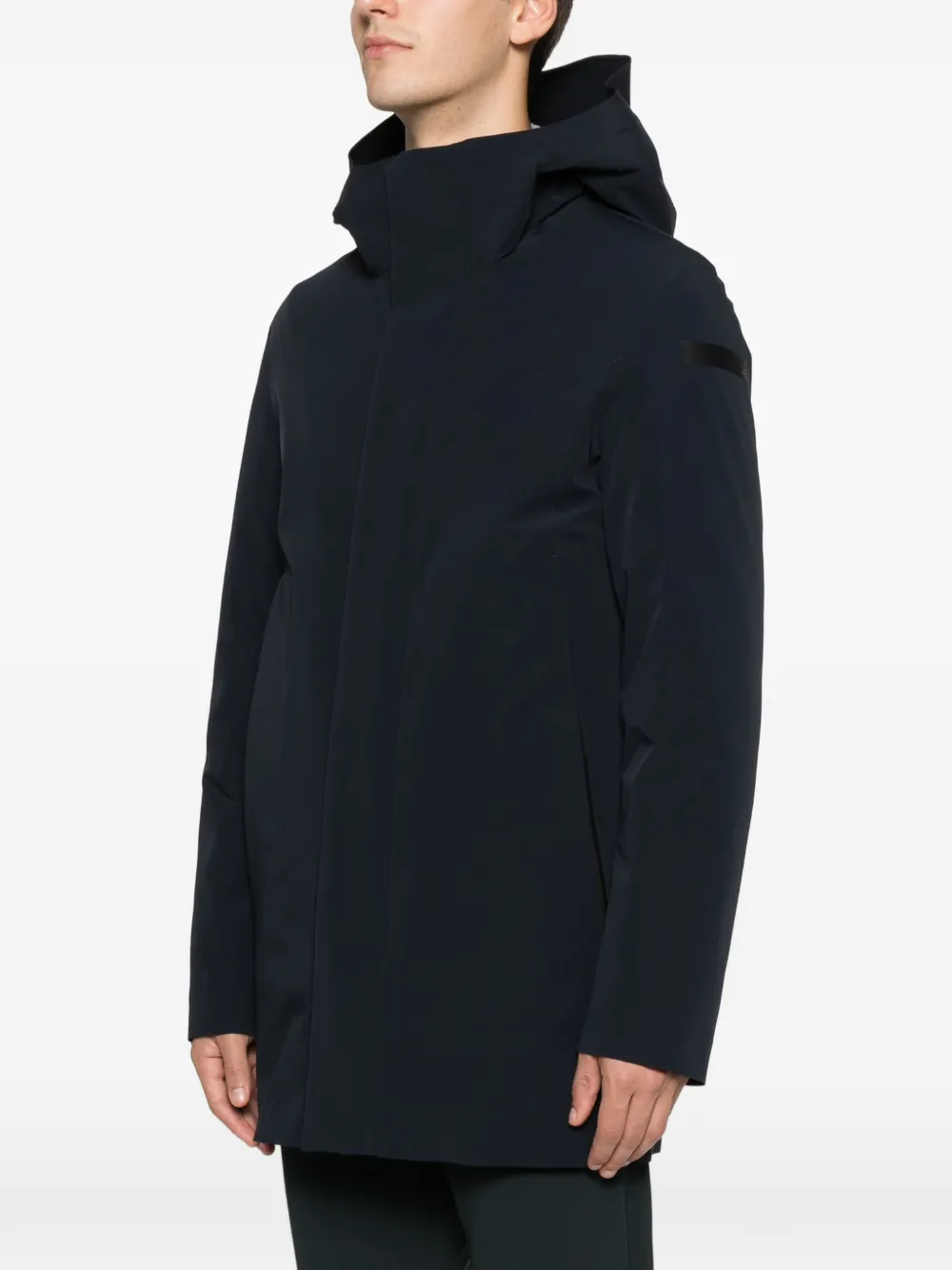 Roberto Ricci Designs Montecristo donsjas Blauw