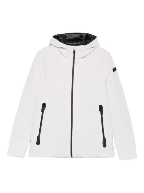 Roberto Ricci Designs hooded zip jacket