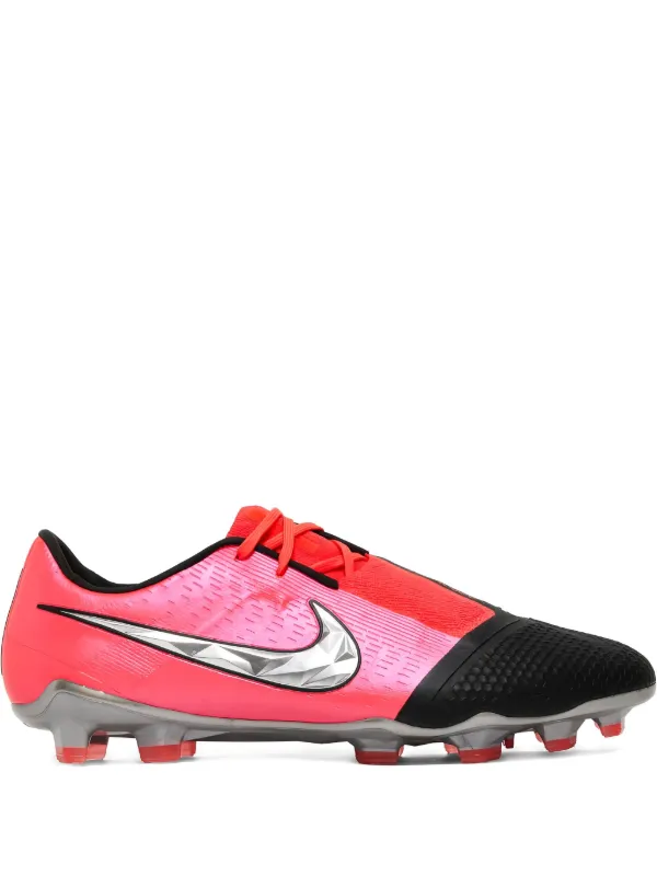 nike phantom venom elite pink