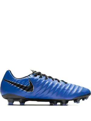 Nike Tiempo Legend 10 Elite AG スニーカー | ブルー | FARFETCH JP