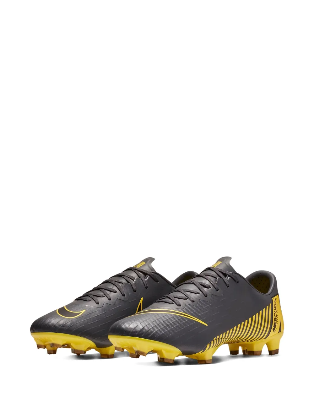 Nike Mercurial Vapor 12 Pro FG lace-up soccer sneakers | Low-Tops | Image 2