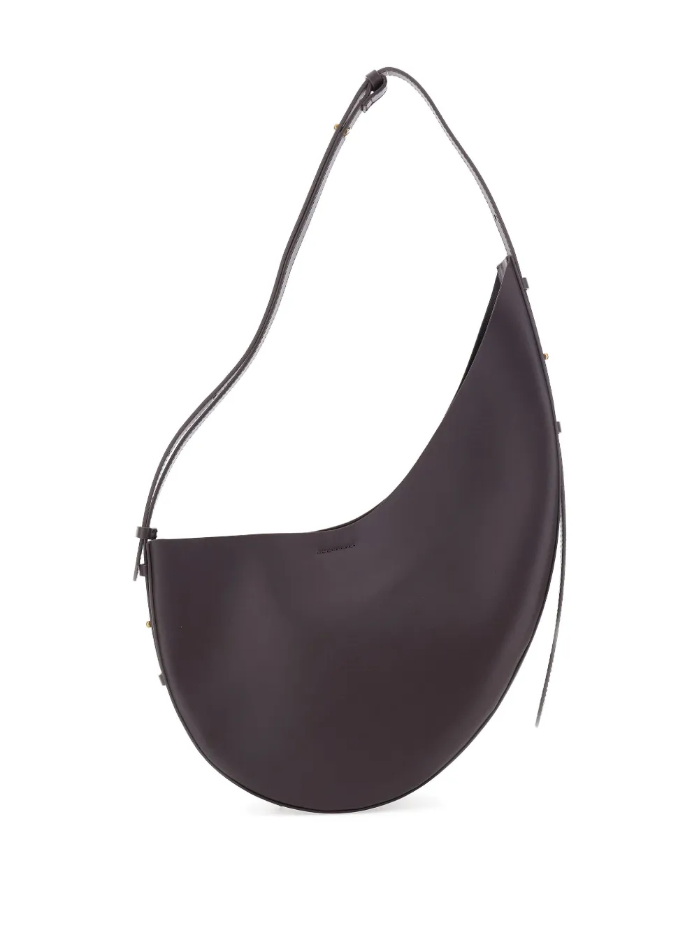 Soeur Asymmetrische schoudertas - Bruin