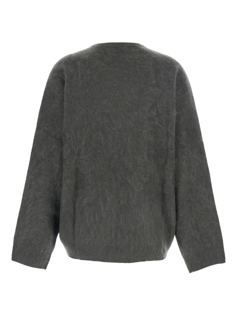 Soft Goat pull à col v | Pulls | Image 2