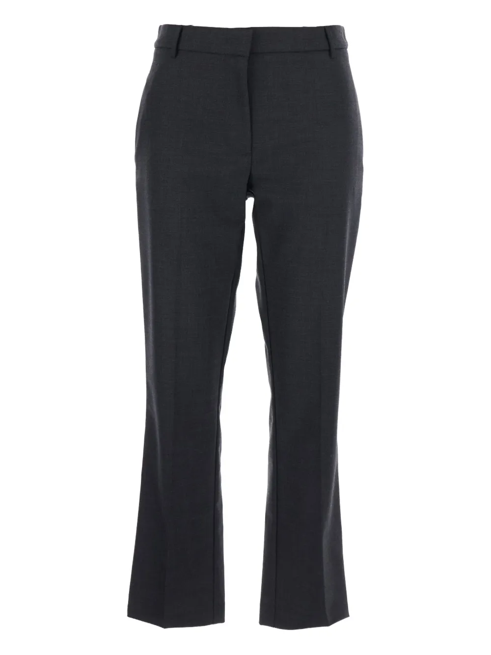 Merci belt-loop trousers | Grey | Image 1