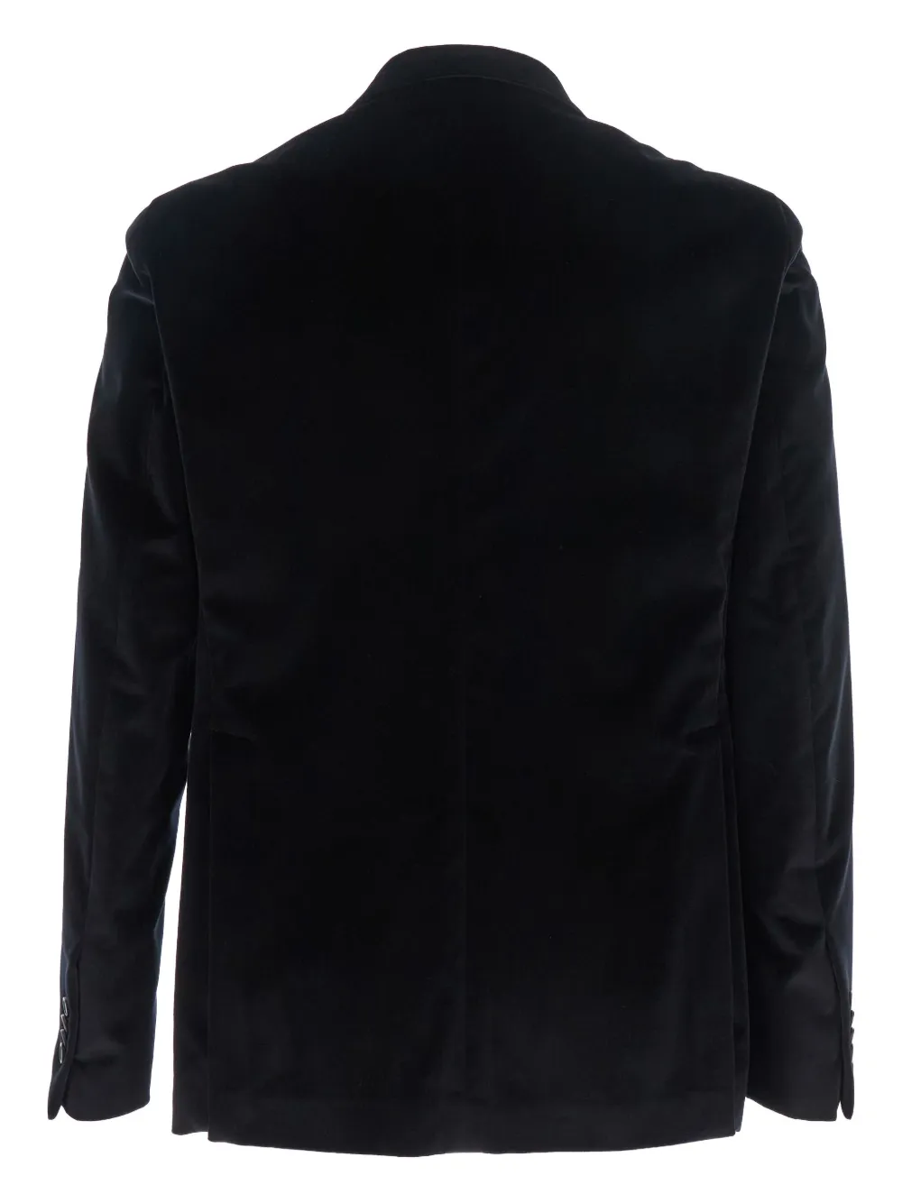 Tagliatore notched-lapel single-breasted jacket | Blazers | Image 2