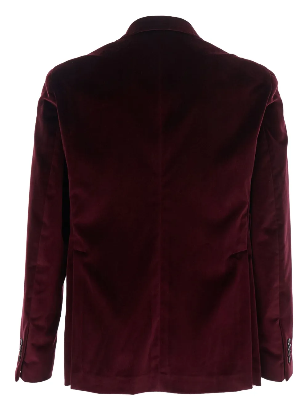 Tagliatore notched-lapel single-breasted blazer | Blazers | Image 2