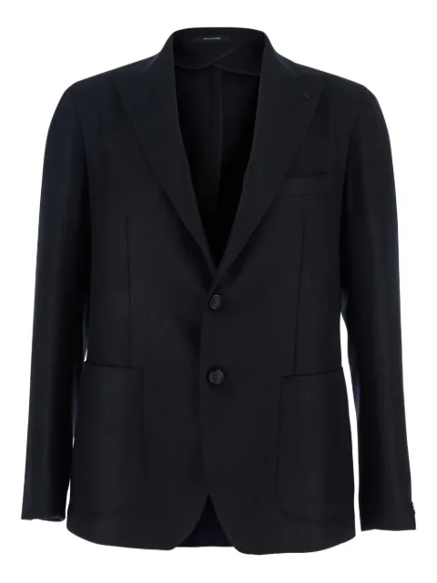 Tagliatore single-breasted blazer