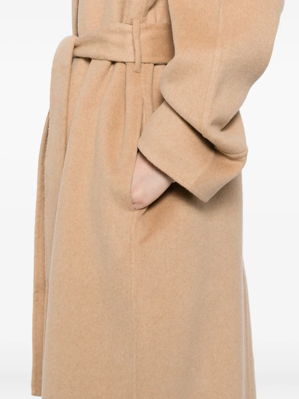 Favorite Daughter The Paola jas Beige