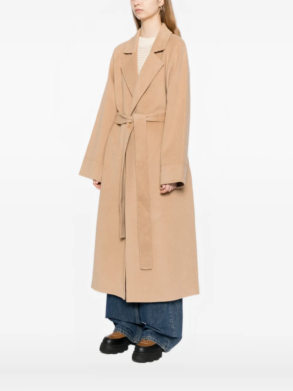 Favorite Daughter The Paola jas Beige