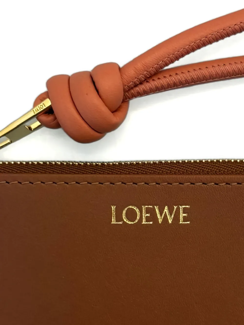 LOEWE tarjetero con logo estampado | Image 2
