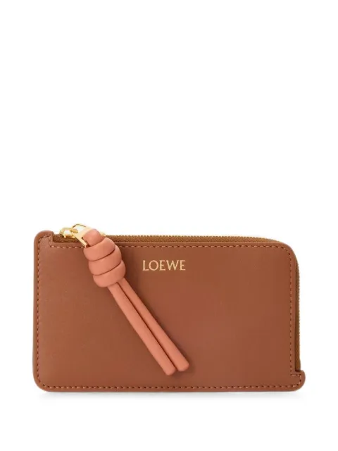 LOEWE カードケース