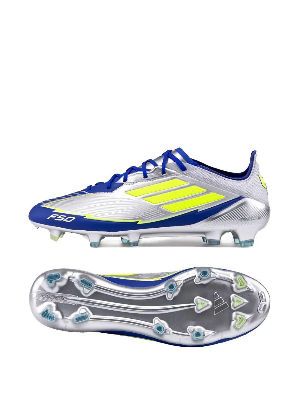 adidas F50 Elite Messi cleats | Baskets de sport | Image 2