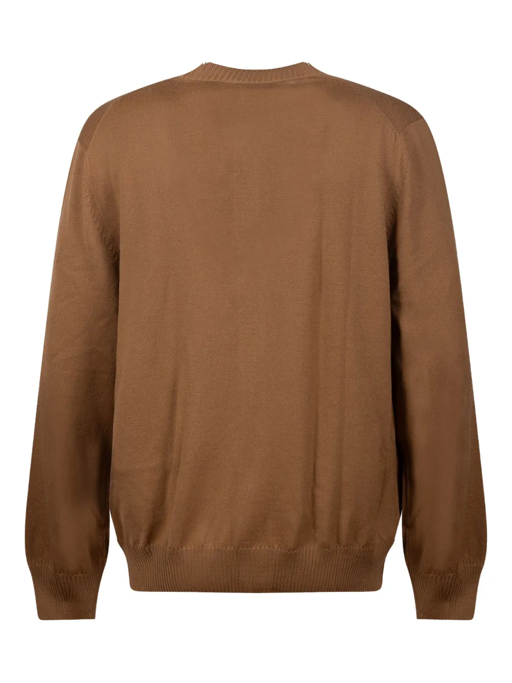 Gran Sasso cárdigan con botones y cuello en V | Cárdigans | Image 2