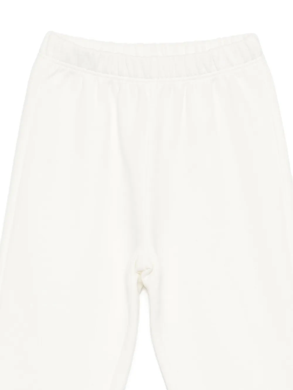 Il Gufo Trainingspak met ritszak Wit