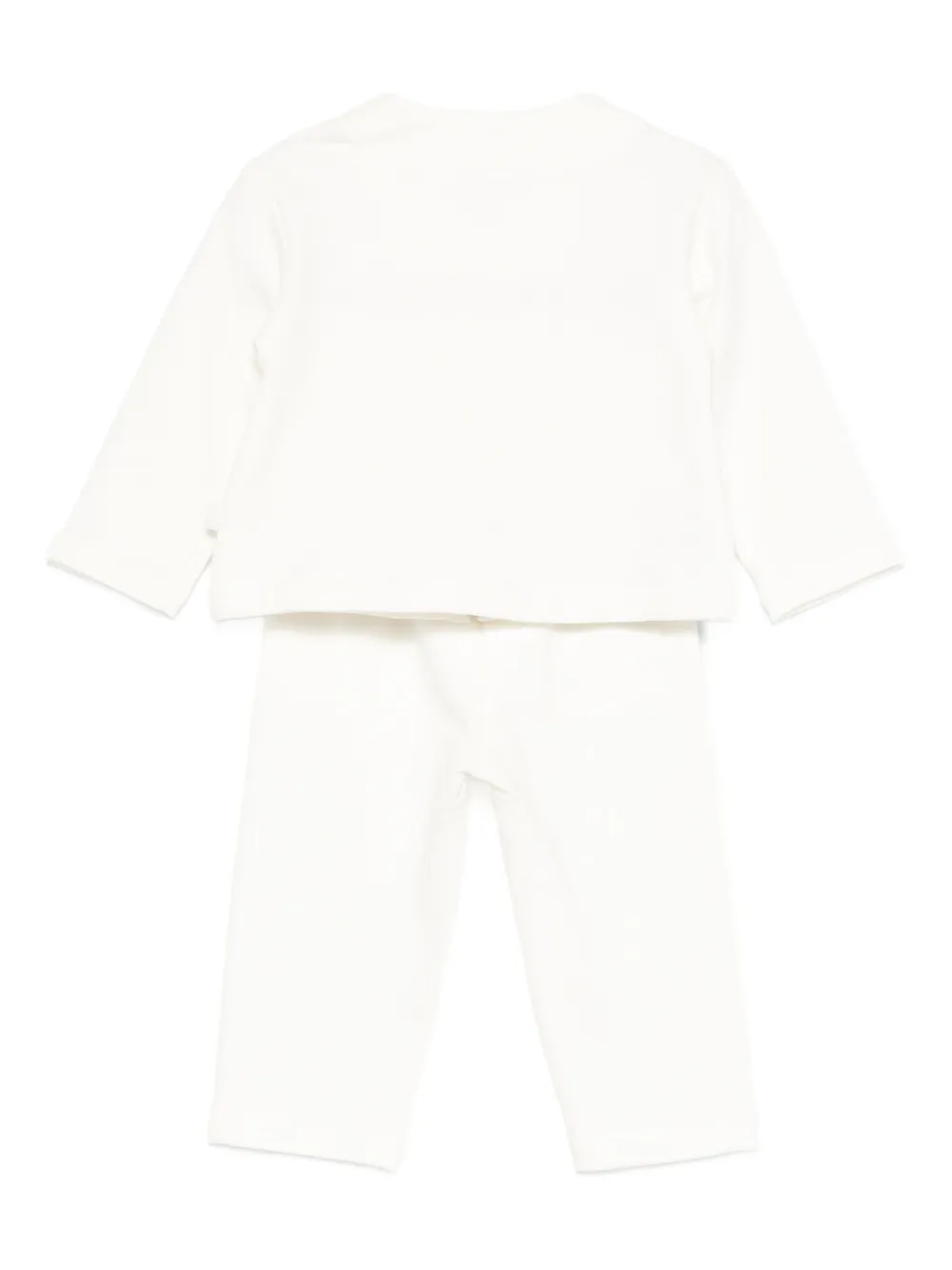 Il Gufo pocket zip tracksuit | Tracksuit Sets | Image 2