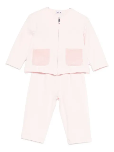 Il Gufo pocket tracksuit