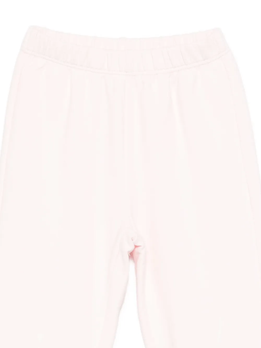 Il Gufo Trainingspak met zak Roze