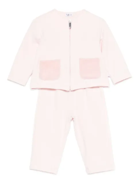 Il Gufo pocket tracksuit