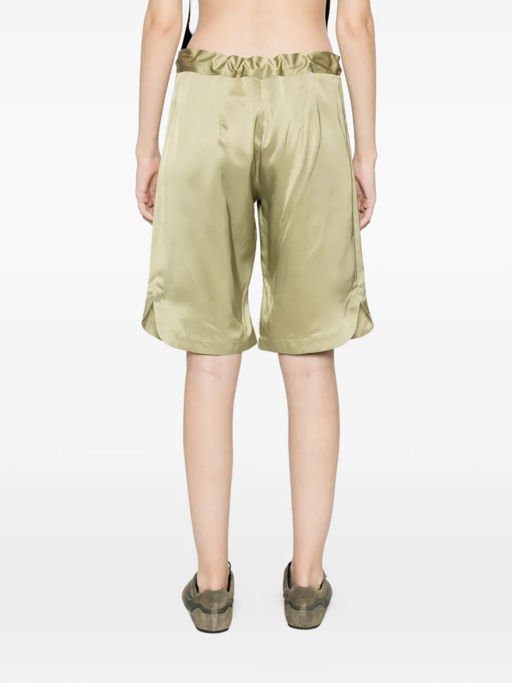Linda Bermuda Shorts