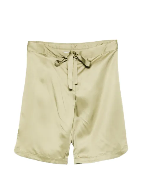 ALFIE Linda bermuda shorts